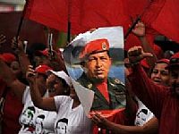 Venezuela triệt phá một âm mưu đảo chính 